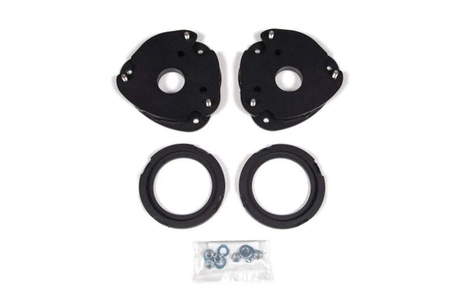 Zone Offroad 2022-2024 Ford Maverick AWD 1in Leveling Kit