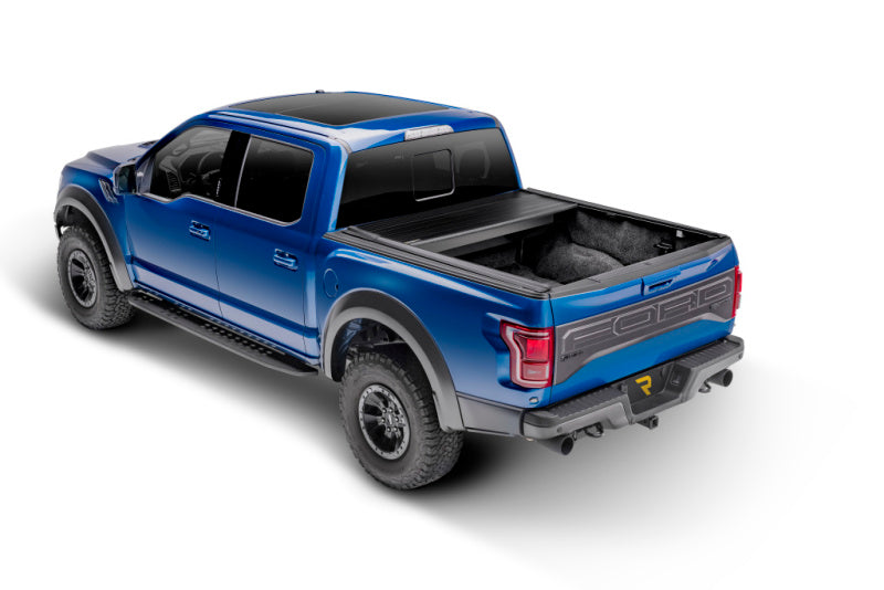 Retrax 21-24 Ford F-150 Super Crew Super Cab & Reg. Cab 6.5ft Bed