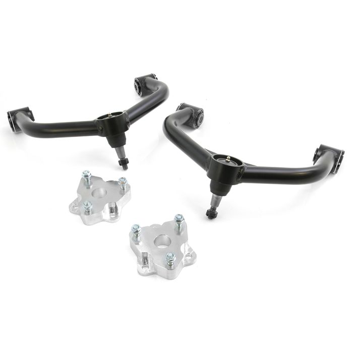 ReadyLift 2006-2018 Ram 1500 2" Level Kit With Tubular Upper Control Arms