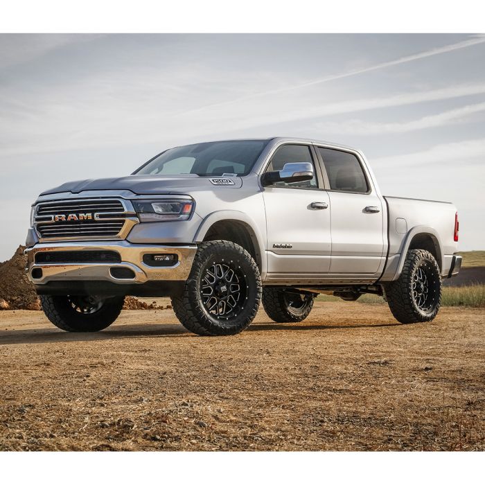 ReadyLift 2019-2023 Ram 1500 3.5" Level Kit With Tubular Upper Control Arms