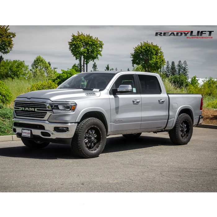 ReadyLift 2019-2023 Ram 1500 2" Front Level Spacer Kit