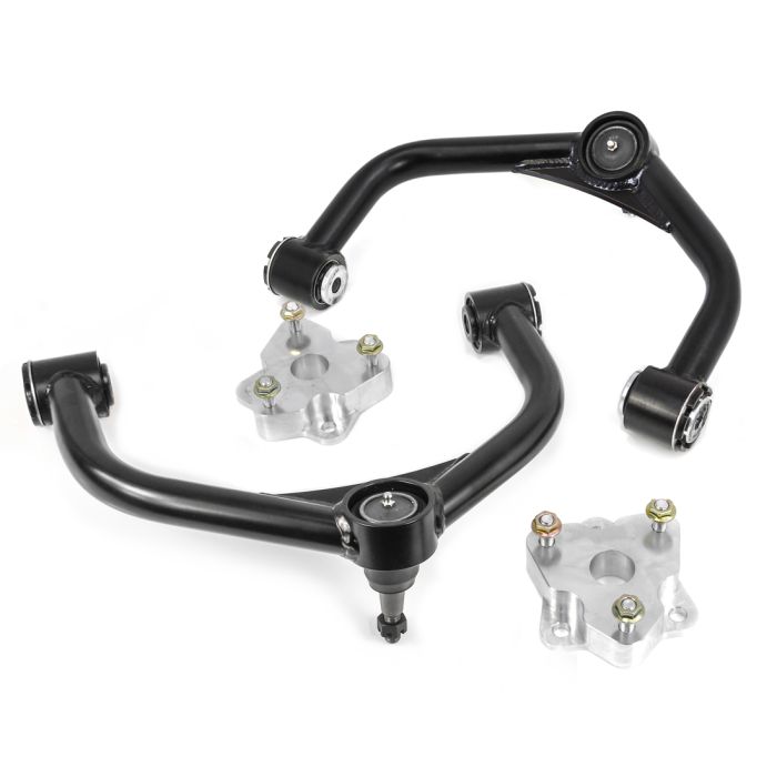 ReadyLift 2019-2023 Ram 1500 2" Level Kit With Tubular Upper Control Arms