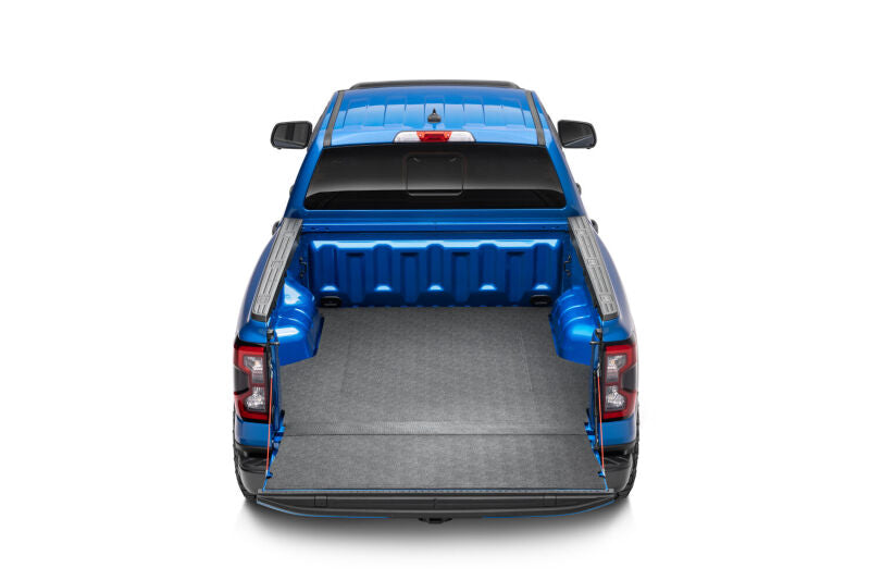 Husky Liners 15-26 Ford F-150 6.7ft Bed Guardian Impact Bed Mat