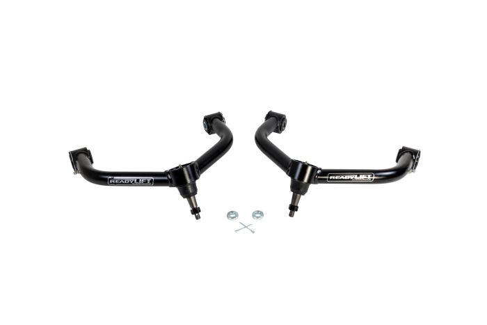 ReadyLift 2019-2023 Ram 1500 With Factory Air Suspension Tubular Upper Control Arms For 1.5-4" Level Lift