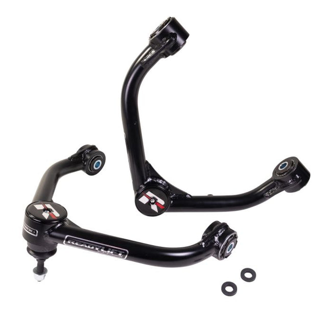 ReadyLift 2019-2024 Ram 1500 Tubular Upper Control Arms For 0-3" Level Lift