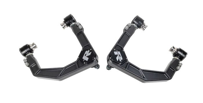 ReadyLift 2021-2024 FORD BRONCO BILLET UPPER CONTROL ARMS WITH A 3” TO 4” LIFT
