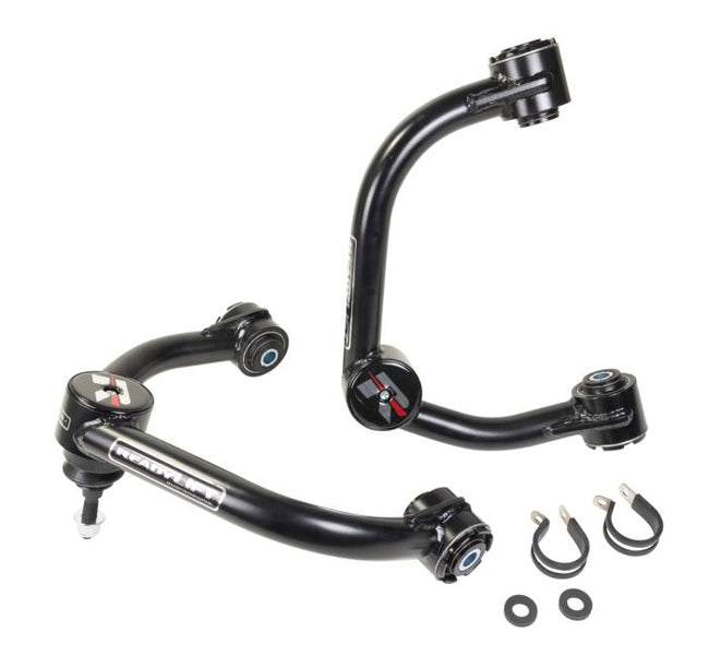 ReadyLift 2021-2025 Ford F-150 Tubular Upper Control Arms For 2.5-3.5" Level Lift