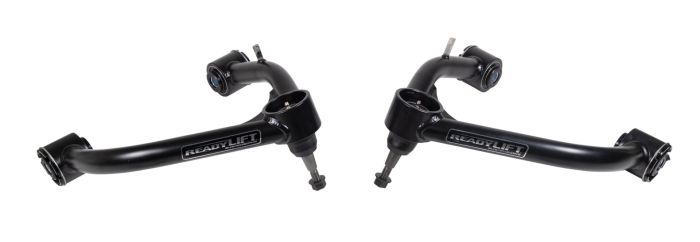 ReadyLIft 2019-2023 CHEVROLET/GMC 1500 Tubular Upper Control Arms For 3-4" Level Lift