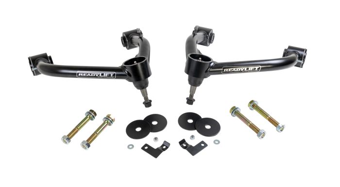 ReadyLIft 2019-2023 CHEVROLET/GMC 1500 W/ ARC Tubular Upper Control Arms