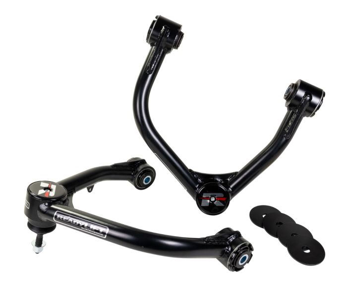 ReadyLIft 2019-2023 CHEVROLET/GMC 1500 Tubular Upper Control Arms For 0-2.5" Level Lift