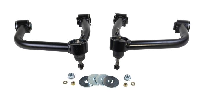 ReadyLift 2022-2024 Toyota Tundra Tubular Upper Control Arms For 3-4" Level Lift