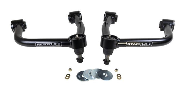 ReadyLift 2007-2021 Toyota Tundra Tubular Upper Control Arms