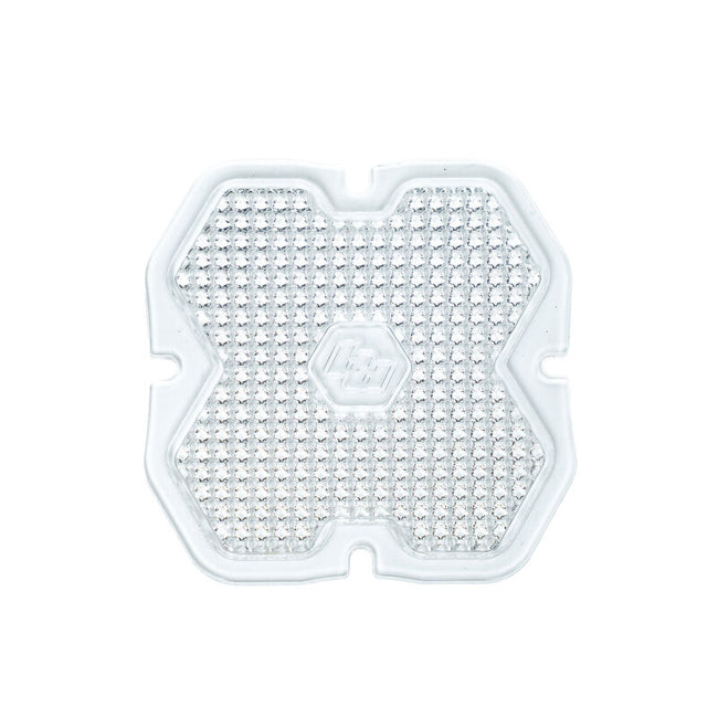 Baja Designs Squadron 2.0 Lens Kit - Work/Scene