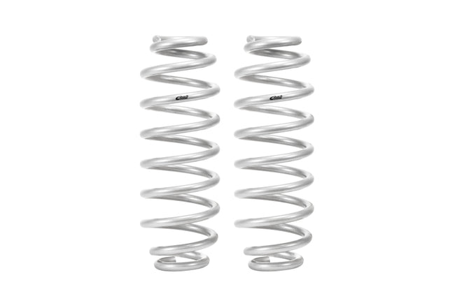 Eibach 15-20 Chevrolet Tahoe 4WD 5.3L V8 Pro-Truck 1in Rear Lift Springs - Pair