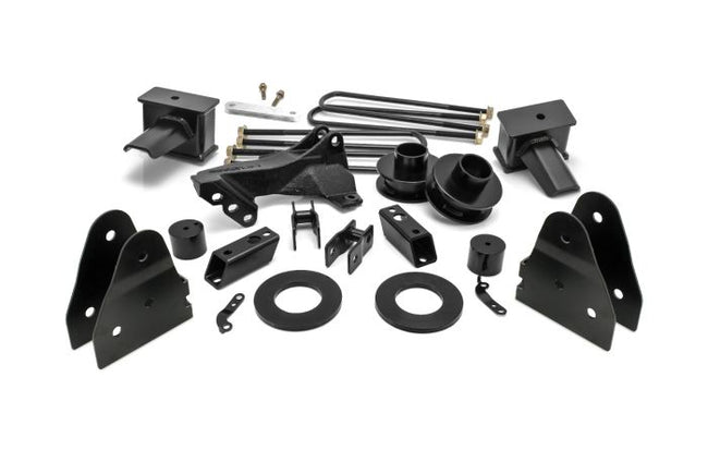 ReadyLift 2020-2022 Ford F-250 Tremor 4WD 2.5" Lift Kit With Track Bar Relocation Bracket