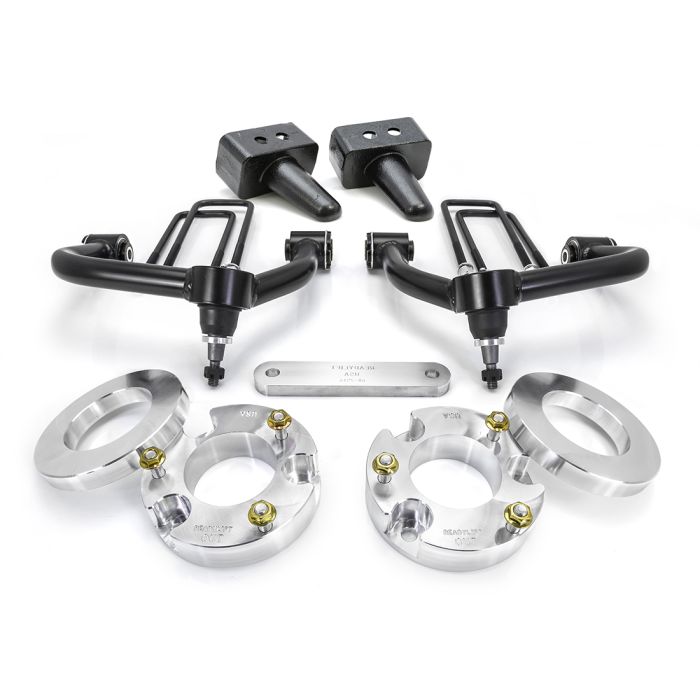 ReadyLift 2009-2013 Ford F-150 3.5" SST Lift Kit