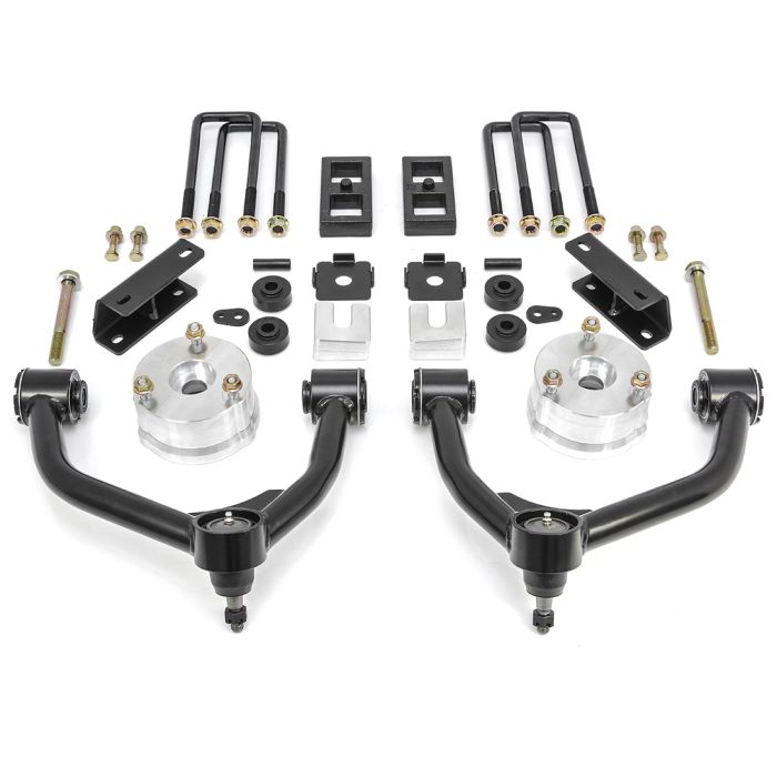 ReadyLIft 2015-2020 CHEVROLET/GMC COLORADO/CANYON 3.5" SST LIFT KIT