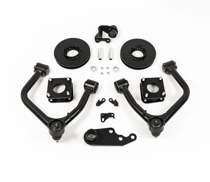 ReadyLift 2022-2023 Toyota Tundra 3" SST LIFT KIT