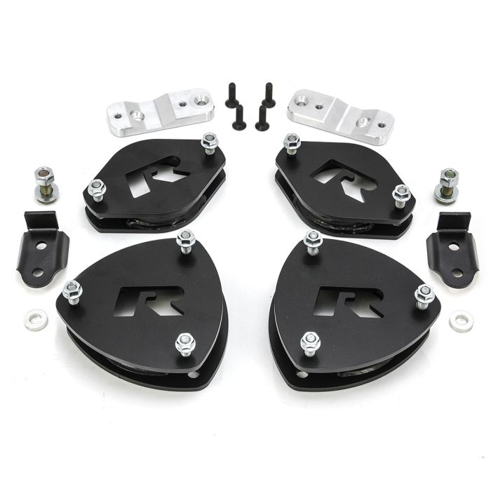 ReadyLift 2015-2019 Subaru Outback 2.0'' SST LIFT KIT
