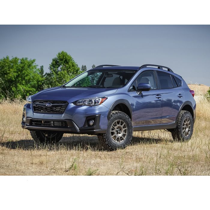 ReadyLift 2018-2023 Subaru Crosstrek 2.0'' SST LIFT KIT
