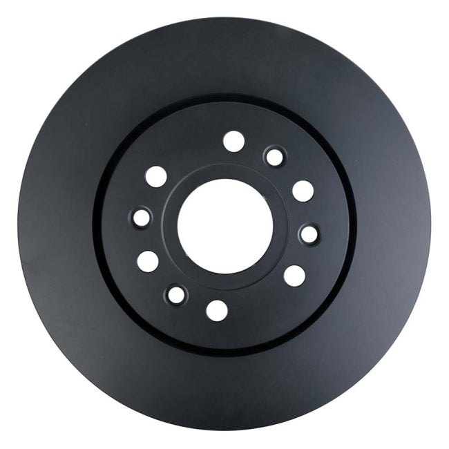 Timbren 21-26 Ram 1500/22-25 Jeep Grand Wagoneer BES Coated Brake Rotor - Front