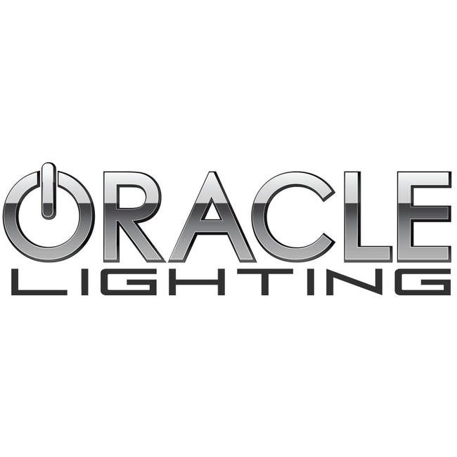 Oracle Lighting Jeep Wrangler JK/JL & Gladiator JT 15W Off-Road Laser Fog Lights