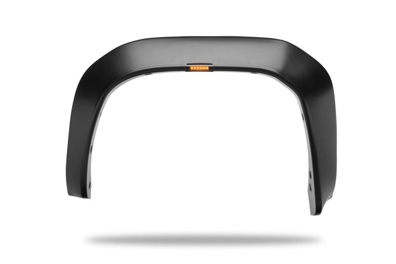 Husky Liners 2024+ Toyota Tacoma RVL Style Fender Flares - 4pc