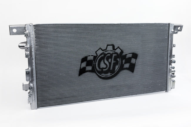 CSF 21-25 Ford Raptor and F-150 High Performance Radiator