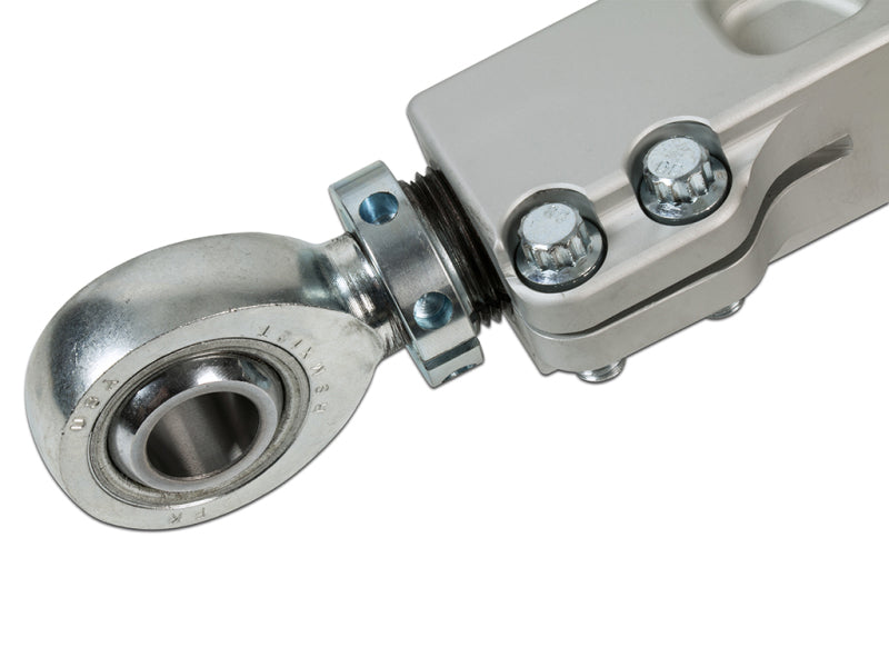 ICON 21-24 Ford F150 Raptor 4WD 2-2.25in Stage 2 Suspension System Overland - Billet UCA