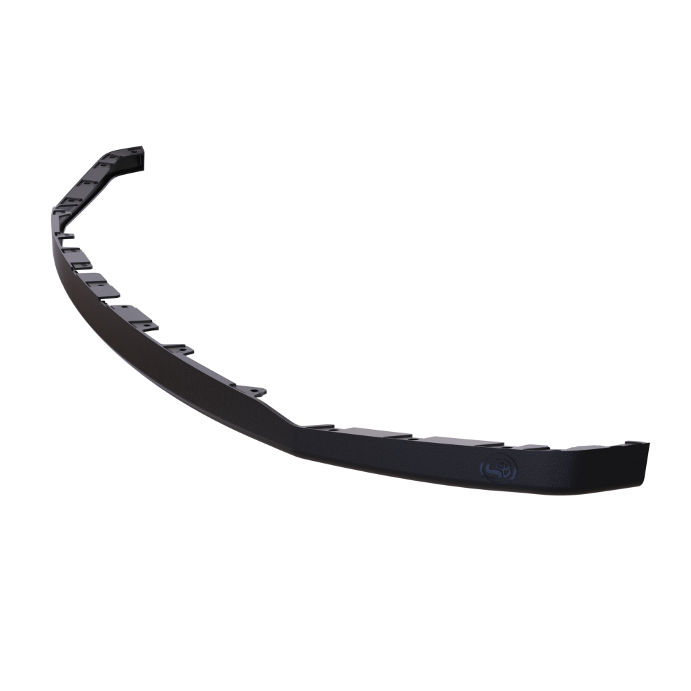 S&B Low Profile Tremor Style Valance 2020-2022 Ford F-250, F-350 Super Duty