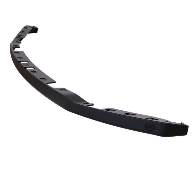 S&B Low Profile Tremor Style Valance 2017-2019 Ford F-250, F-350 Super Duty