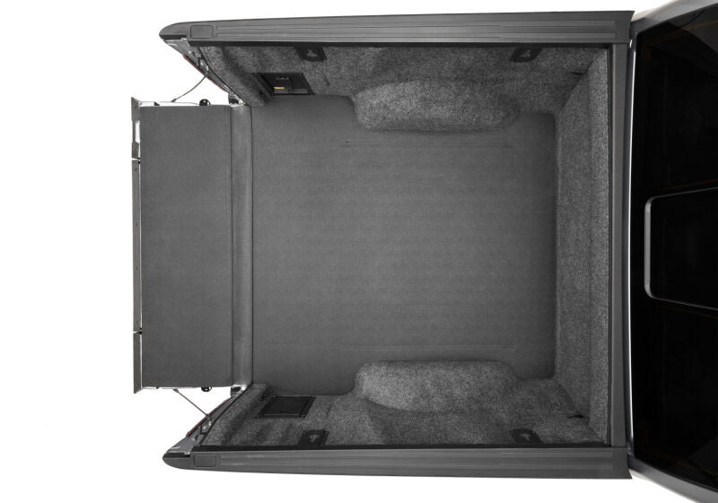 Husky Liners 19-25 RAM 1500 New Body (w/o RamBox) 6.4ft Guardian Impact Bed Liner - Full
