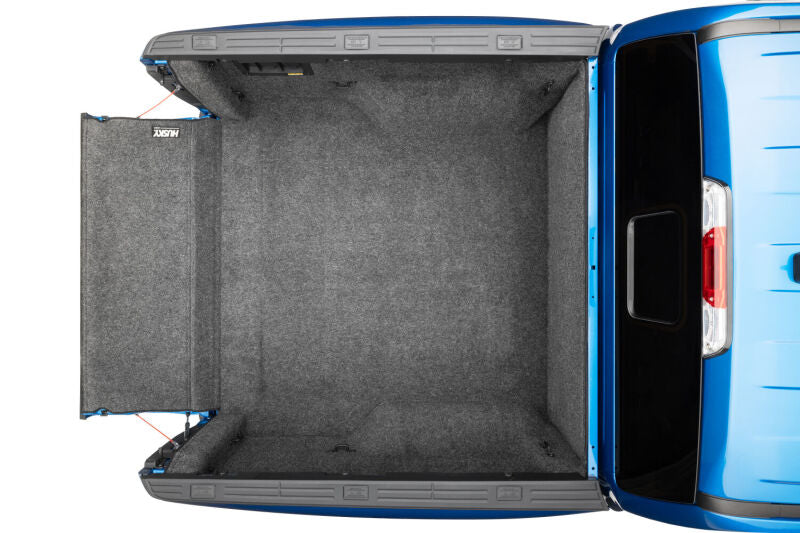 Husky Liners 22-26 Toyota Tundra 5.5ft Bed Guardian Comfort Bed Liner - Full