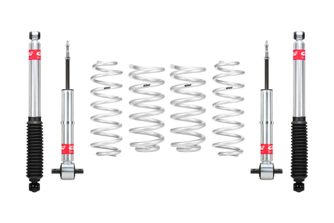 Eibach 15-20 Chevrolet Tahoe 4WD Stage 1 Pro-Truck Lift Kit