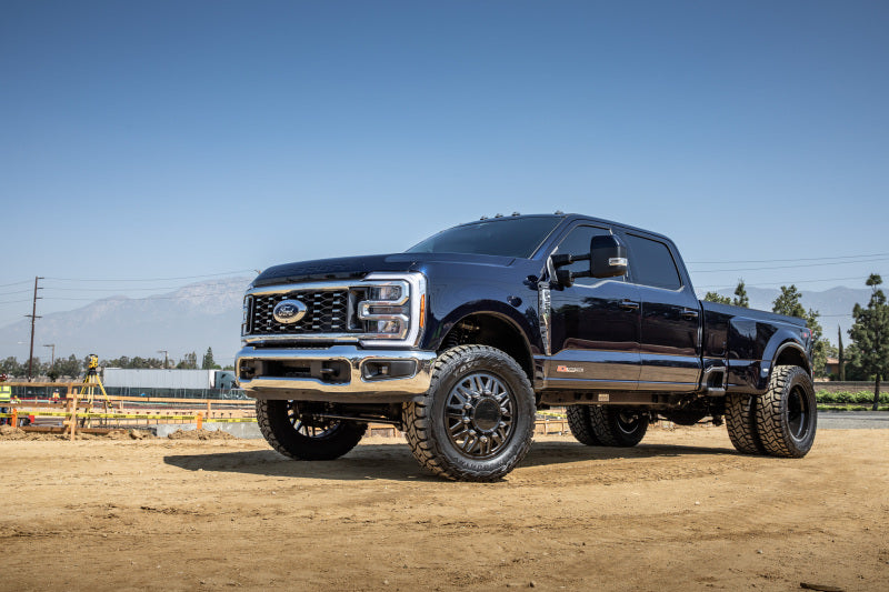 ICON 2023-2024 Ford F250/350 2.5in Stage 3 Suspension System w/ Radius Arms