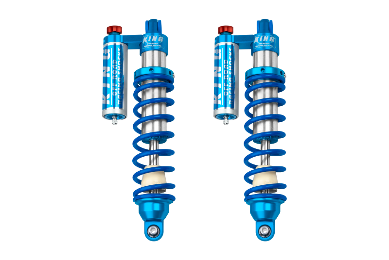 King Shocks Can-Am Commander Rear 2.0 Piggyback Reservoir Coilover w/ Adj (Single)