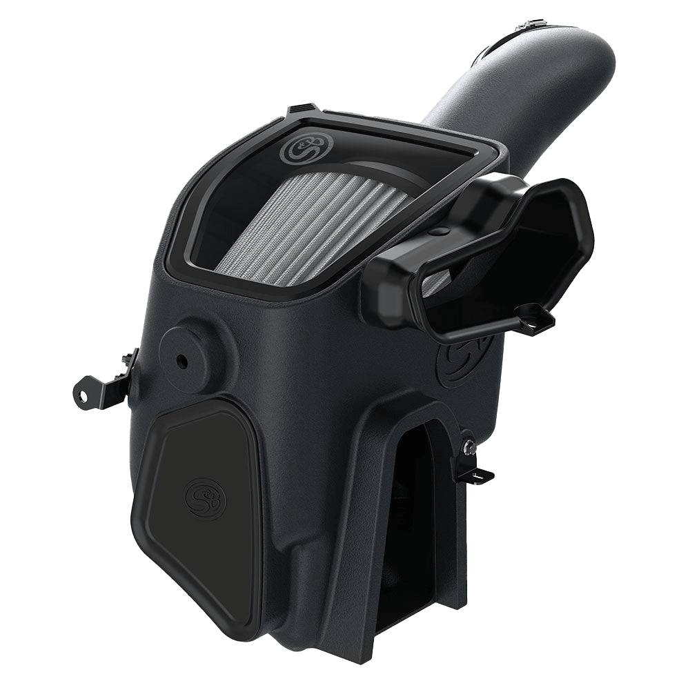 S&B COLD AIR INTAKE FOR 2020-2026 FORD Super Duty Diesel