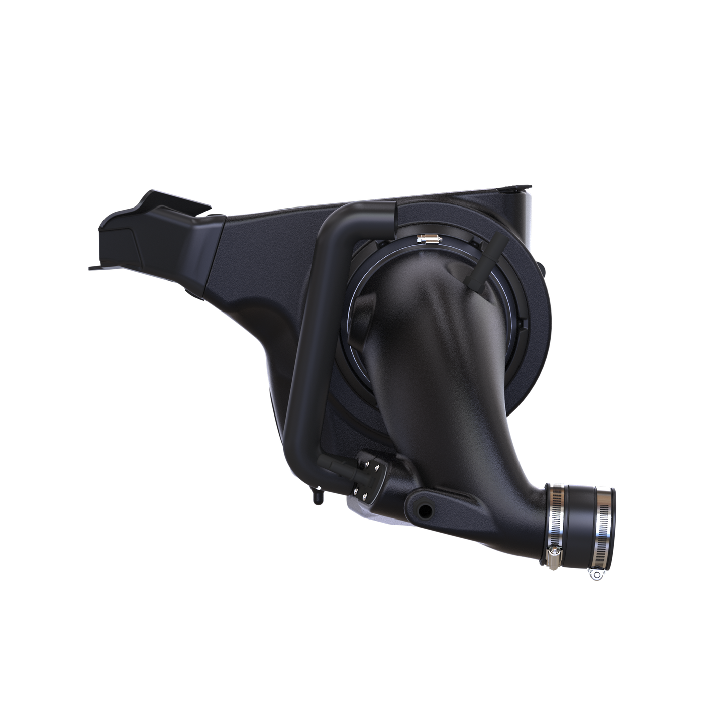S&B COLD AIR INTAKE FOR 2021-2023 FORD BRONCO 2.3L