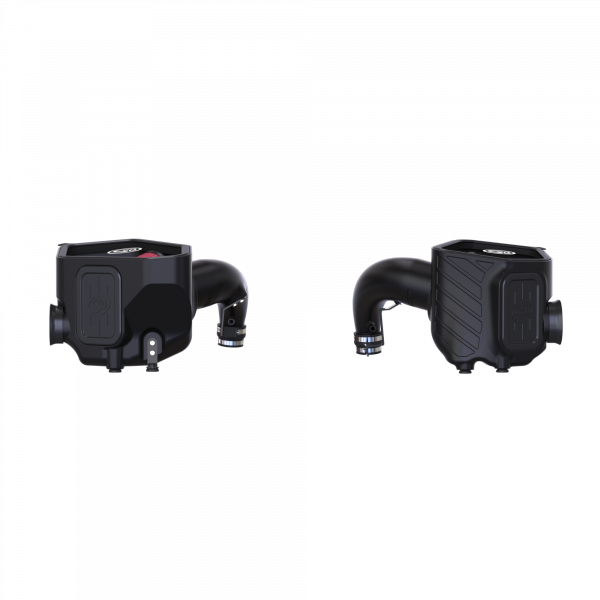 S&B COLD AIR INTAKE FOR 2022-2022 TOYOTA TUNDRA 3.4L TT, 3.4L Hybrid