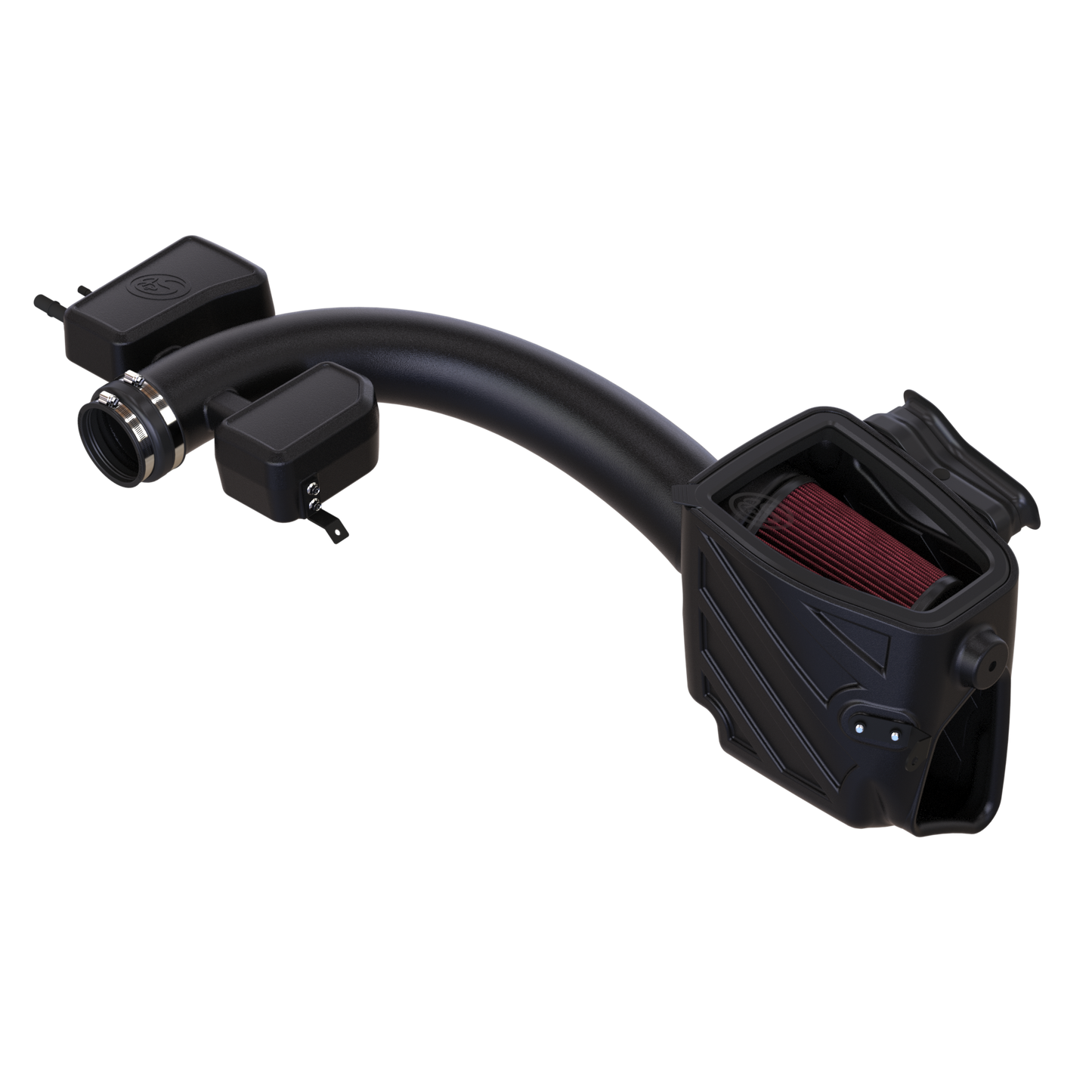 S&B COLD AIR INTAKE FOR 2020-2022 FORD 6.2L Gas