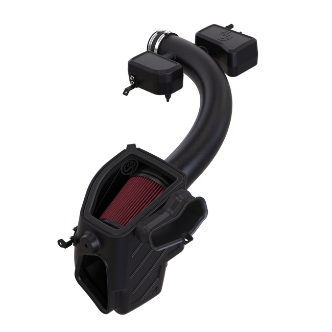 S&B COLD AIR INTAKE FOR 2020-2022 FORD 6.2L Gas