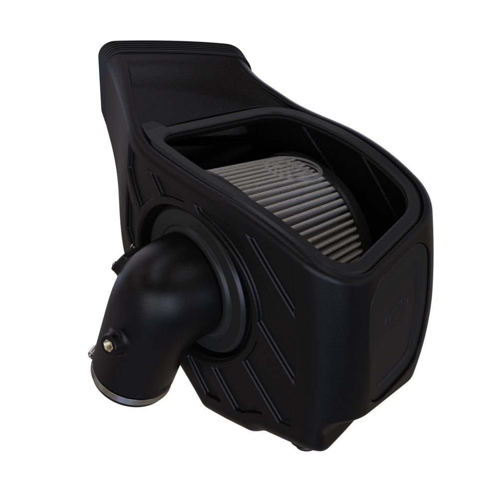 S&B COLD AIR INTAKE FOR 2025-2026 DODGE RAM CUMMINS 6.7L