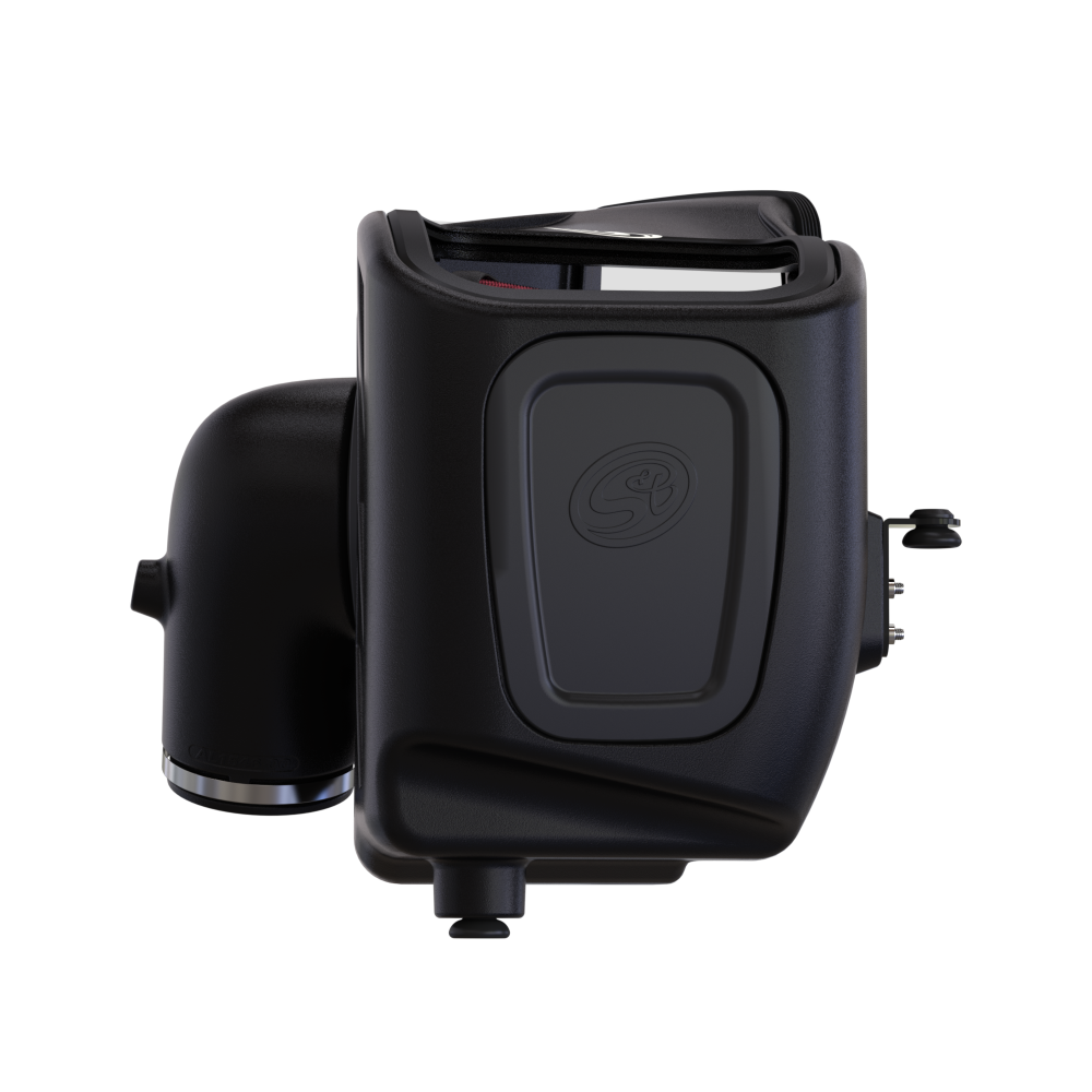 S&B COLD AIR INTAKE FOR 2025-2026 DODGE RAM CUMMINS 6.7L