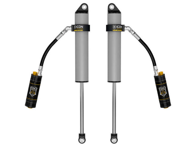 ICON 05-26 Ford F-250/350 SD 4WD 0-3in 3.0 Series VS RR CDCV Rear Coilover Pair