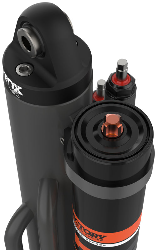 Fox Race 3 X 14 External Bypass Remote Shock - Left