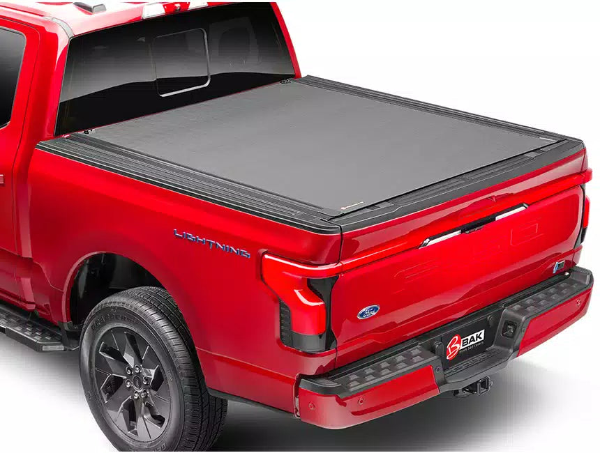 BAK 2024 Ford Ranger Revolver X4s 5ft Bed Cover