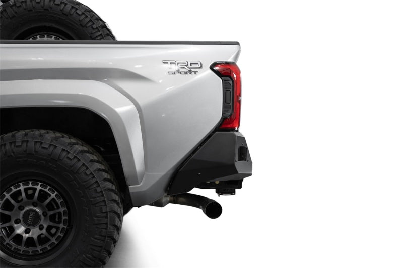 Addictive Desert Designs 2024 Toyota Tacoma Stealth Rear Bumper