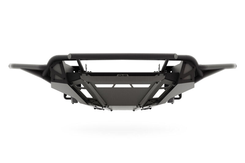 DV8 Offroad 23-23 Chevrolet Colorado Bolt-on Tube Front Bumper