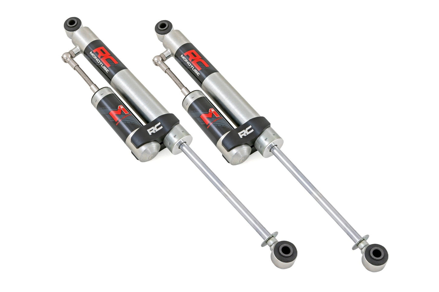 M1R Monotube Rear Shocks | 3-4.5" | Chevy/GMC Avalanche/Tahoe/Yukon/Yukon XL 1500 (00-20)