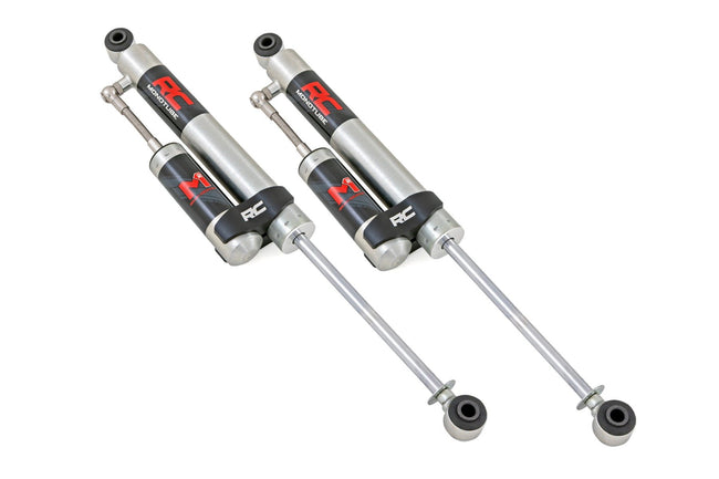 M1R Monotube Rear Shocks | 2.5-4" | Chevy/GMC Avalanche (02-06)/Half-Ton Suburban (69-91)